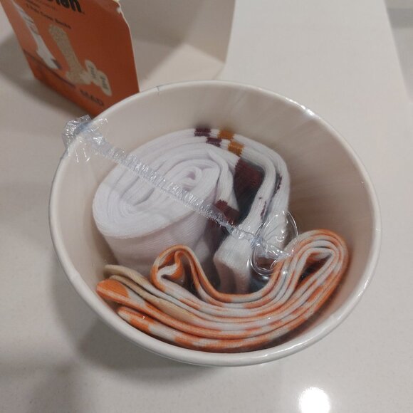 BNWT Novelty Ramen Socks - Picture 3 of 4